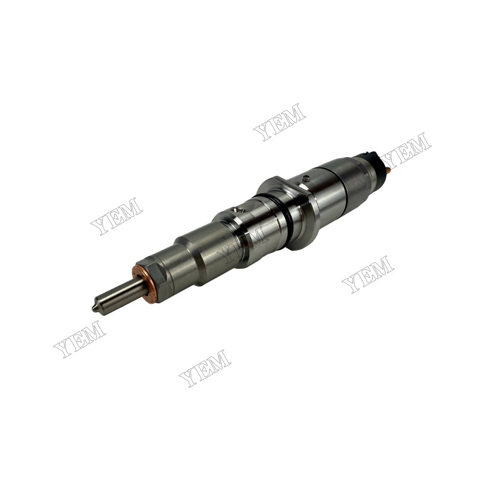 YEM Parts Fuel Injector 5263312 0445120239 for Cummins Engine QSB5.9 CM850 For Cummins