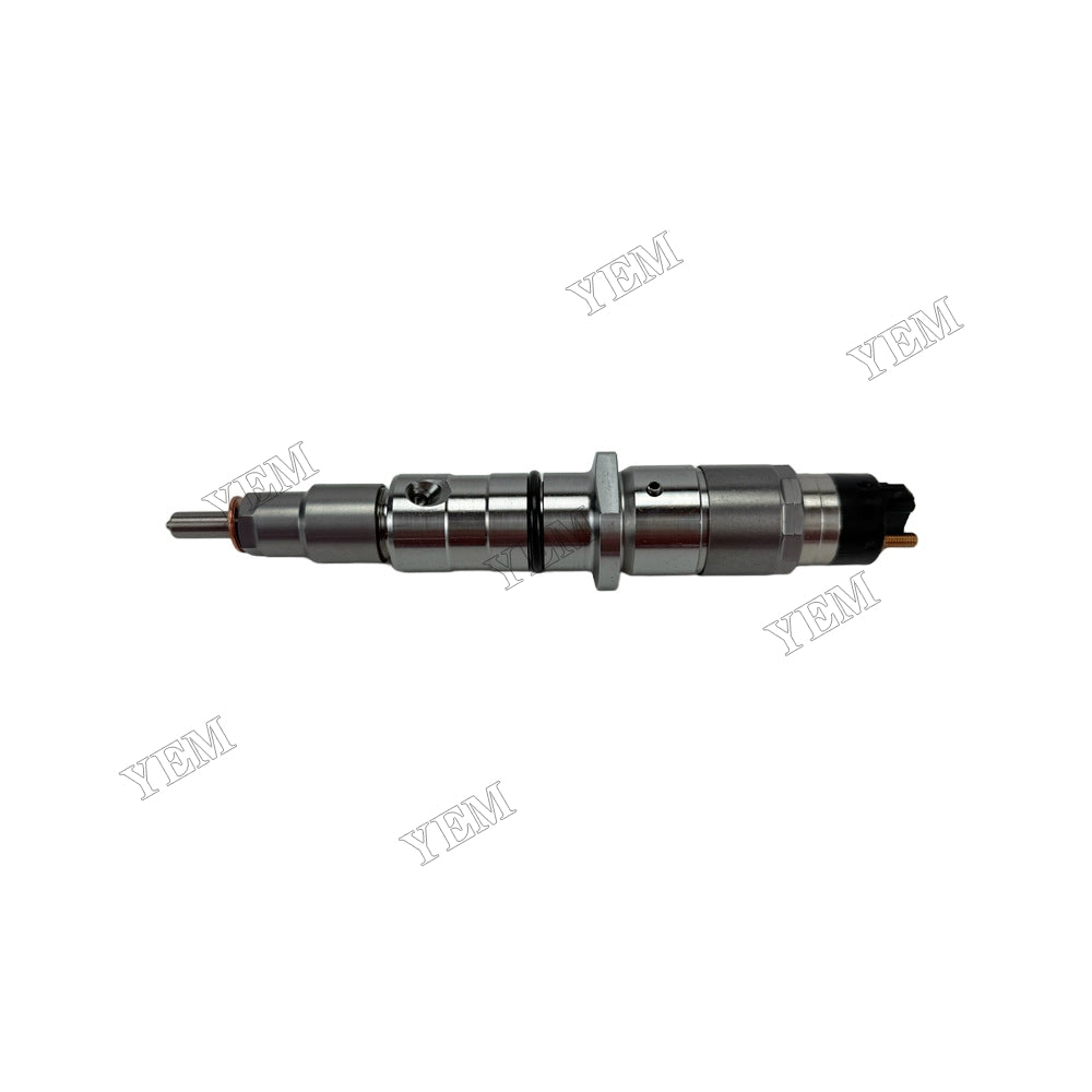 YEM Parts 5580013617 Injector for Cummins QSL9 Diesel Engine Spare Parts