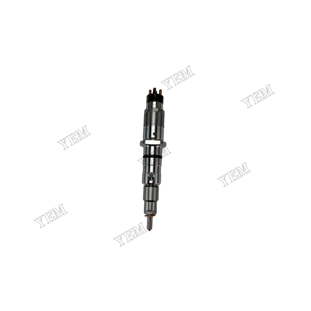 YEM Parts 5580013617 Injector for Cummins QSL9 Diesel Engine Spare Parts For Cummins