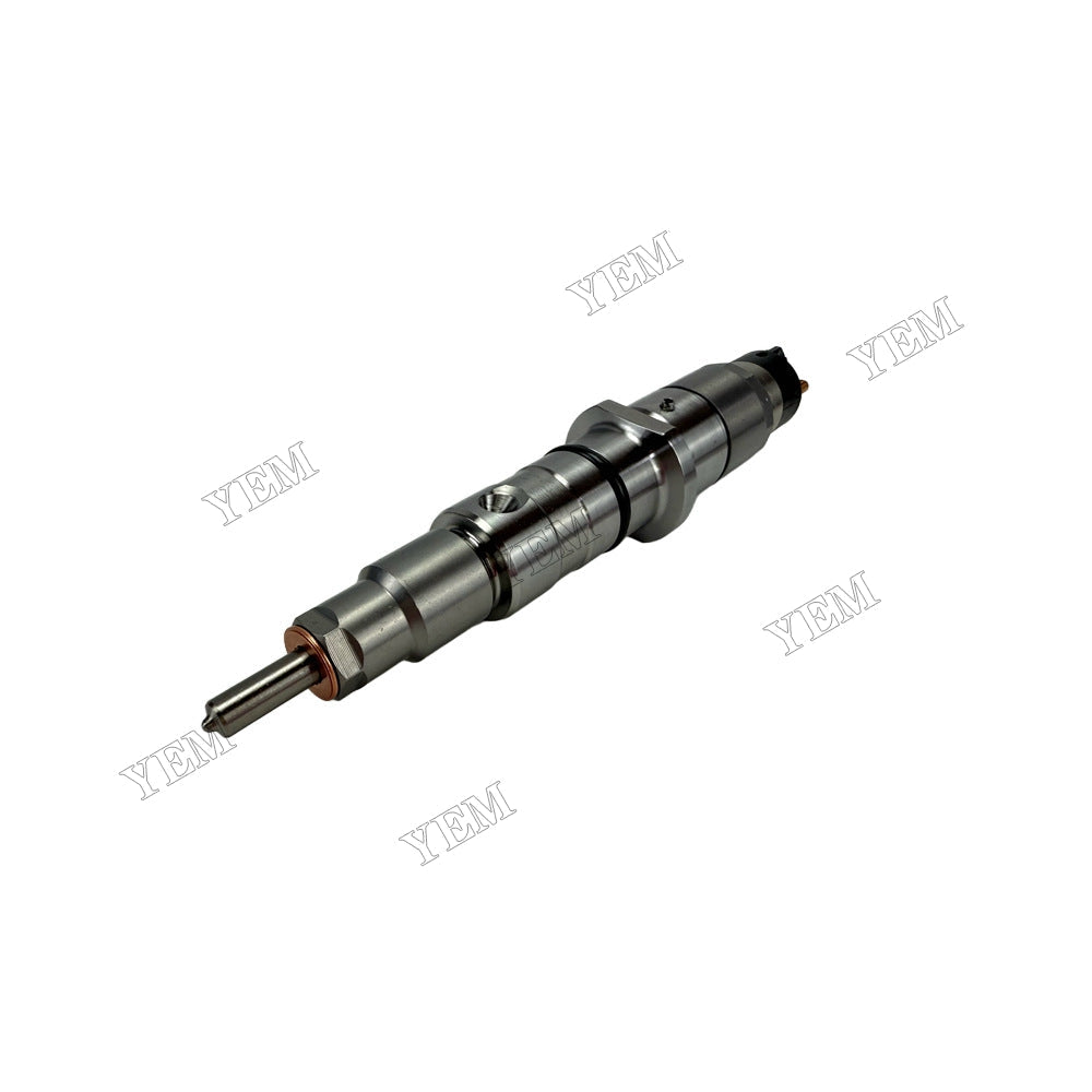 YEM Parts 5580013617 Injector for Cummins QSL9 Diesel Engine Spare Parts For Cummins