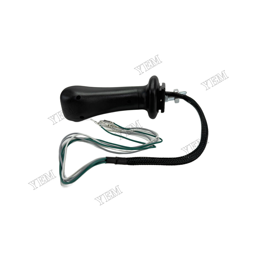 YEM Parts Handle Rubber (Right) for Cummins SE220 Diesel Engine Spare Parts For Cummins