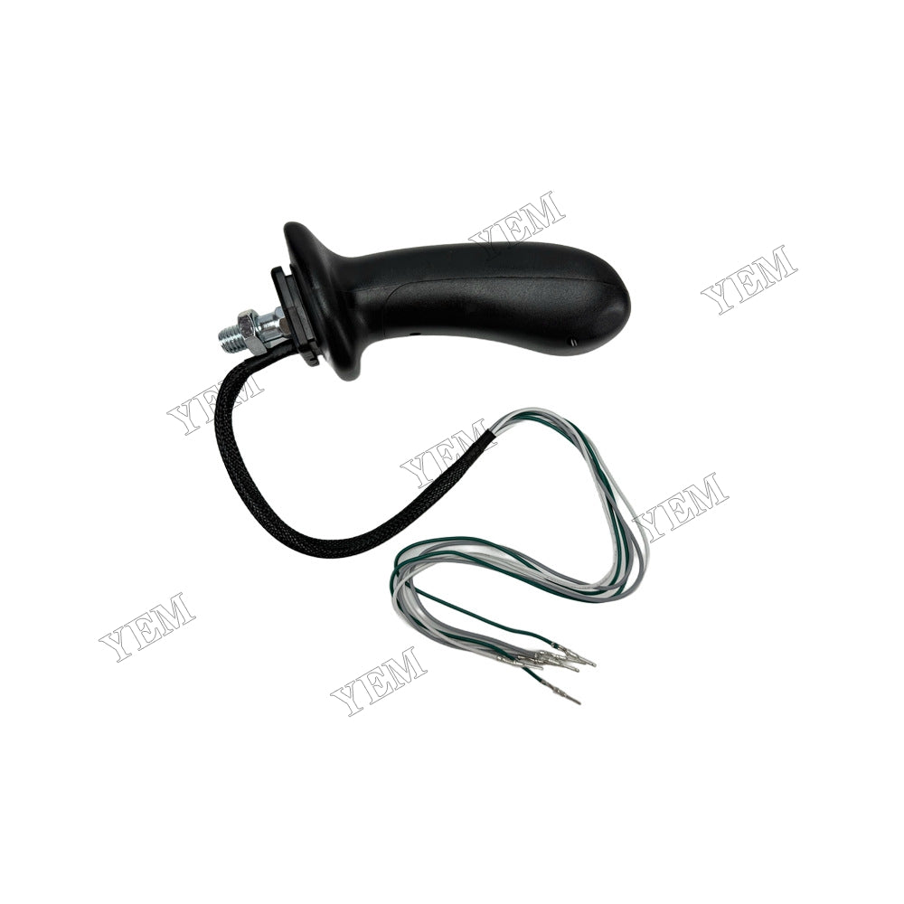 YEM Parts Handle Rubber (Right) for Cummins SE220 Diesel Engine Spare Parts For Cummins