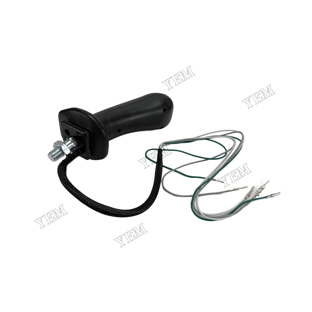 YEM Parts Handle Rubber (Right) for Cummins SE220 Diesel Engine Spare Parts