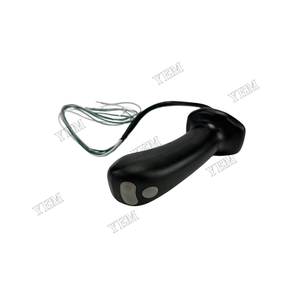 YEM Parts Handle Rubber (Right) for Cummins SE220 Diesel Engine Spare Parts