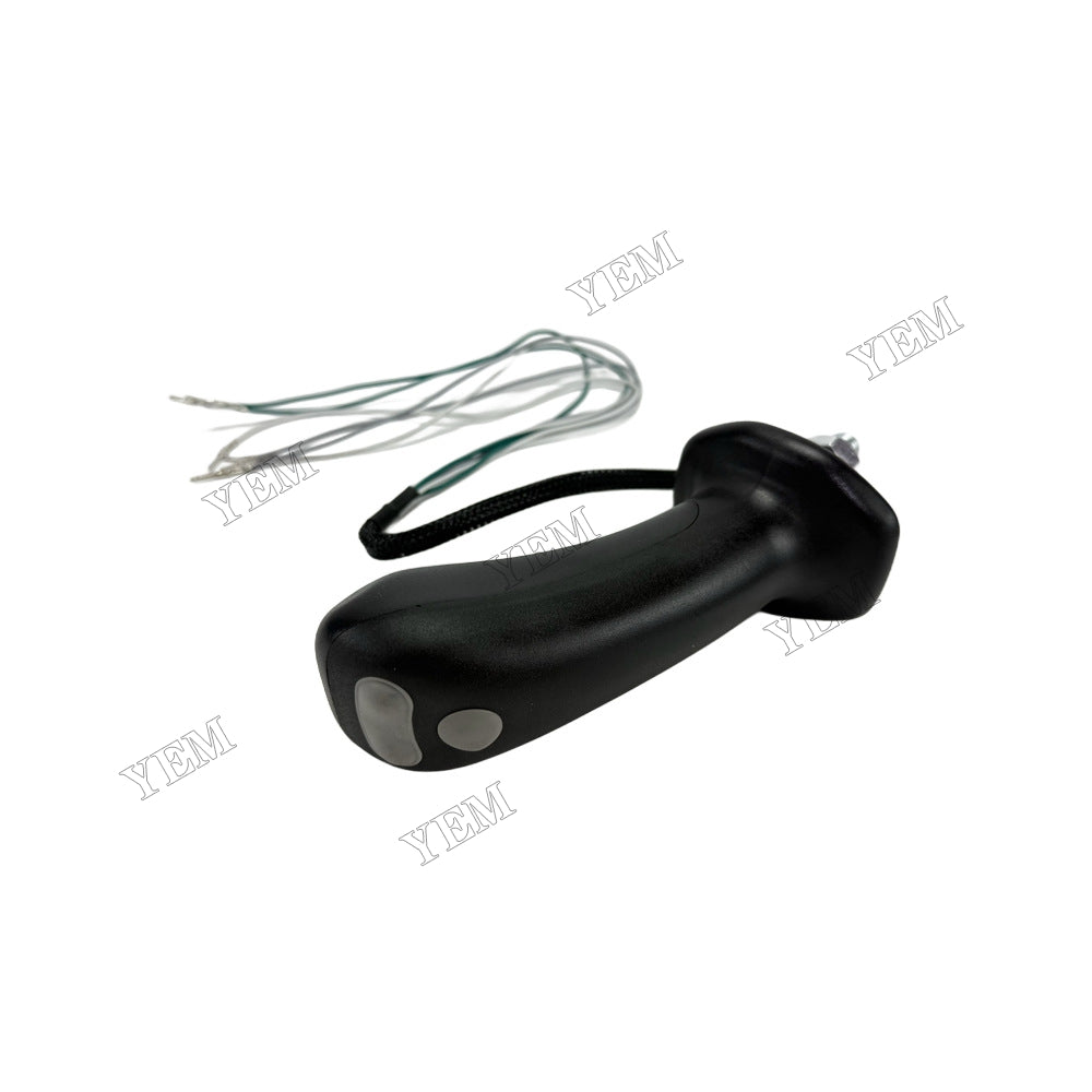YEM Parts Handle Rubber (Left) for Cummins SE220 Diesel Engine Spare Parts For Cummins