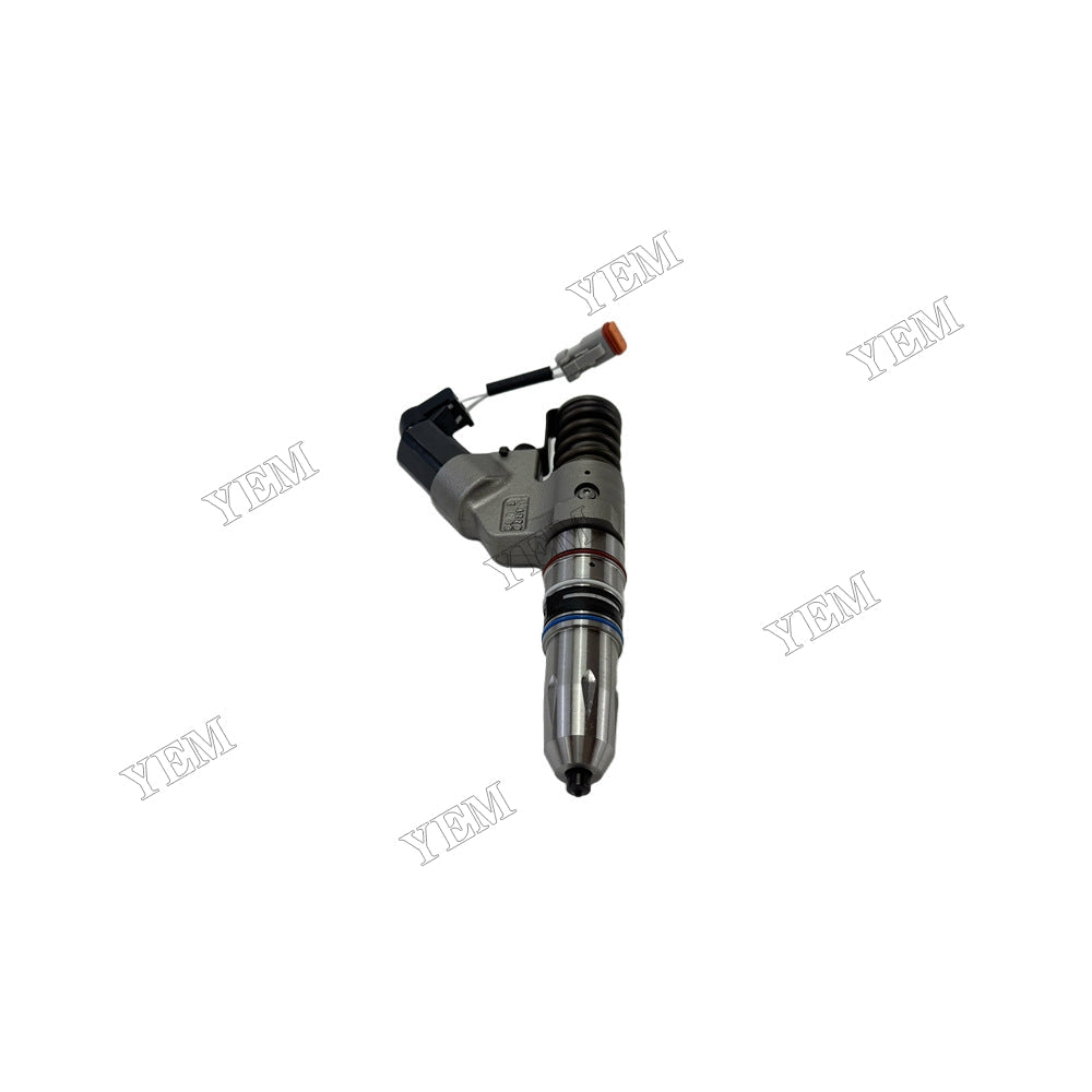YEM Parts Fuel Injector 4061851 for Cummins Engine QSM11 M11 ISME For Cummins