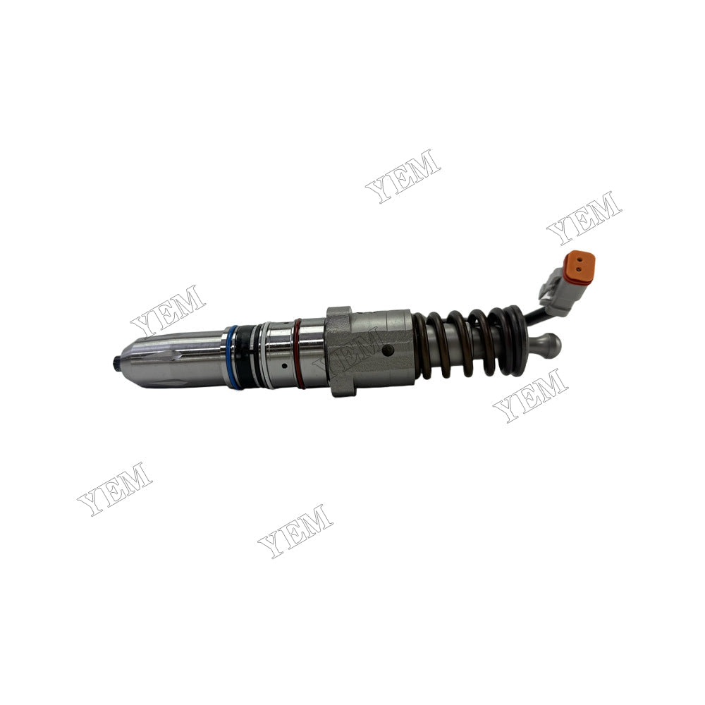 YEM Parts Fuel Injector 4061851 for Cummins Engine QSM11 M11 ISME For Cummins