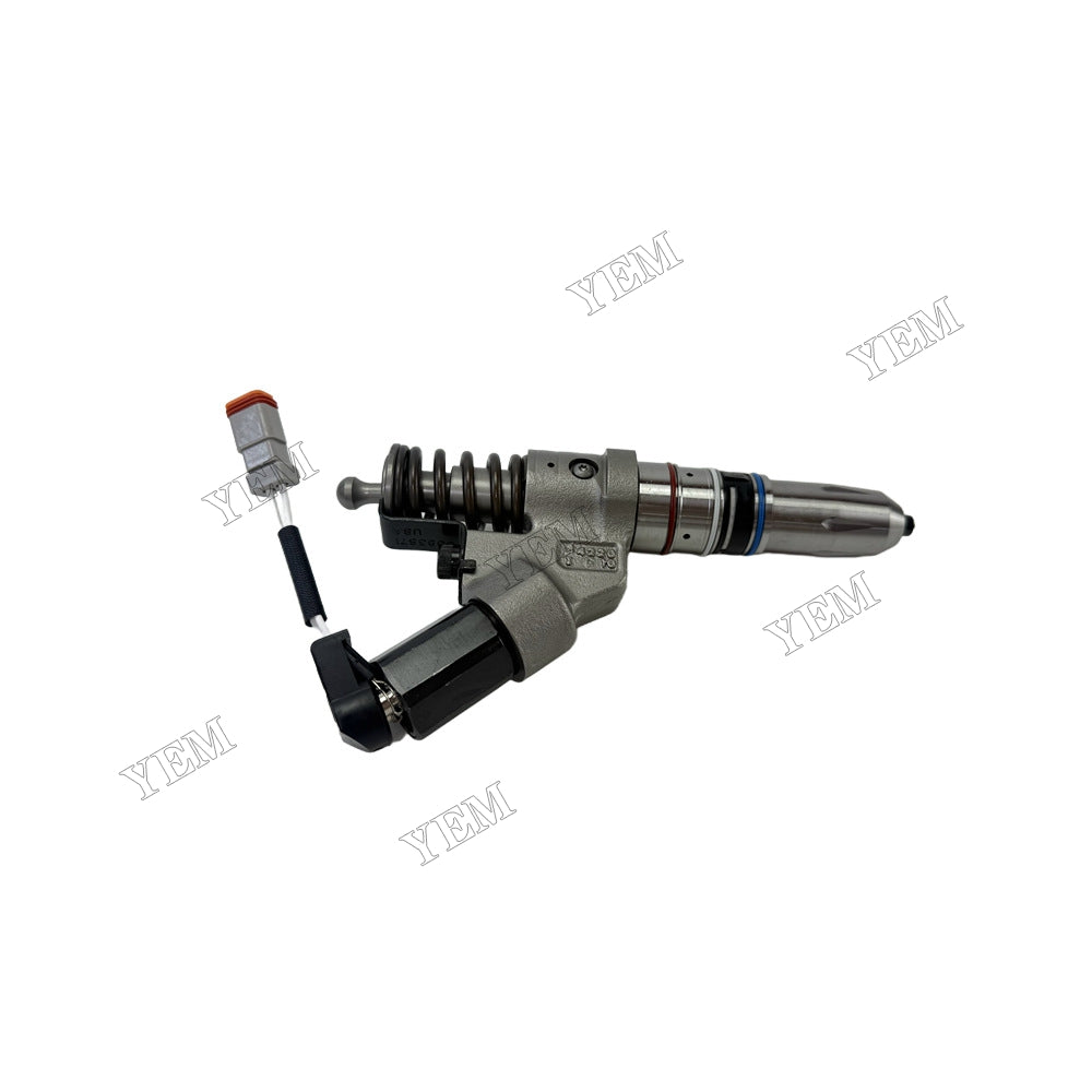 YEM Parts Fuel Injector 4061851 for Cummins Engine QSM11 M11 ISME For Cummins
