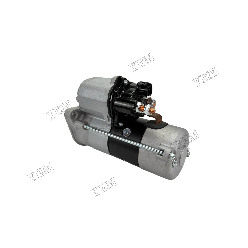 YEM Parts 12V 13T Starter Motor 4982056 68002981AA for Cummins Engine ISB Dodge Ram 2500 For Cummins