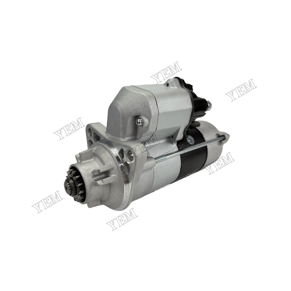 YEM Parts 12V 13T Starter Motor 4982056 68002981AA for Cummins Engine ISB Dodge Ram 2500 For Cummins