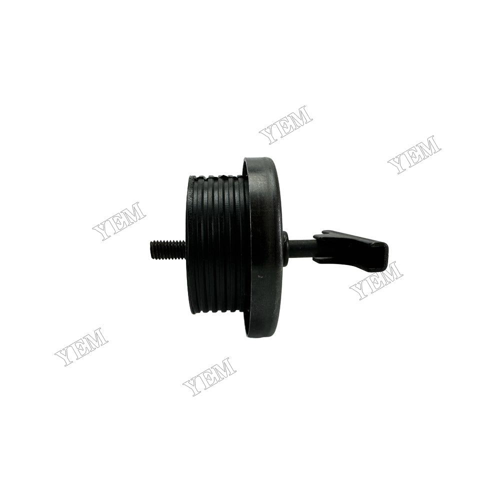 YEM Parts Air Filter MIU11376 M117254 11013-2139 11013-2204 for Kawasaki Engine FD620D For Cummins