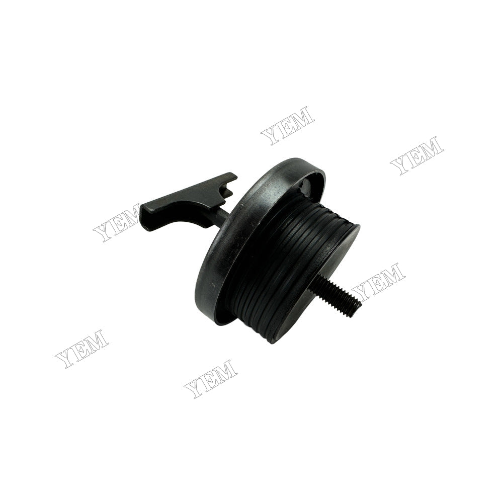 YEM Parts Air Filter MIU11376 M117254 11013-2139 11013-2204 for Kawasaki Engine FD620D For Cummins