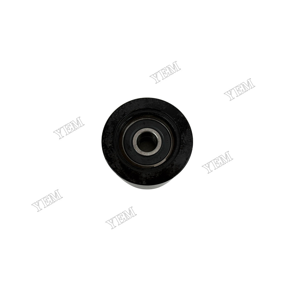 YEM Parts Idler Pulley 3681587 for Cummins Engine ISX ISX15 QSX15 X15 QSC8.3 Hyundai