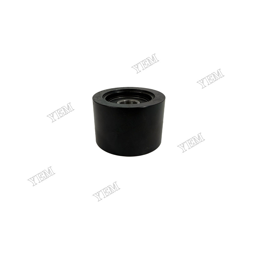 YEM Parts Idler Pulley 3681587 for Cummins Engine ISX ISX15 QSX15 X15 QSC8.3 Hyundai