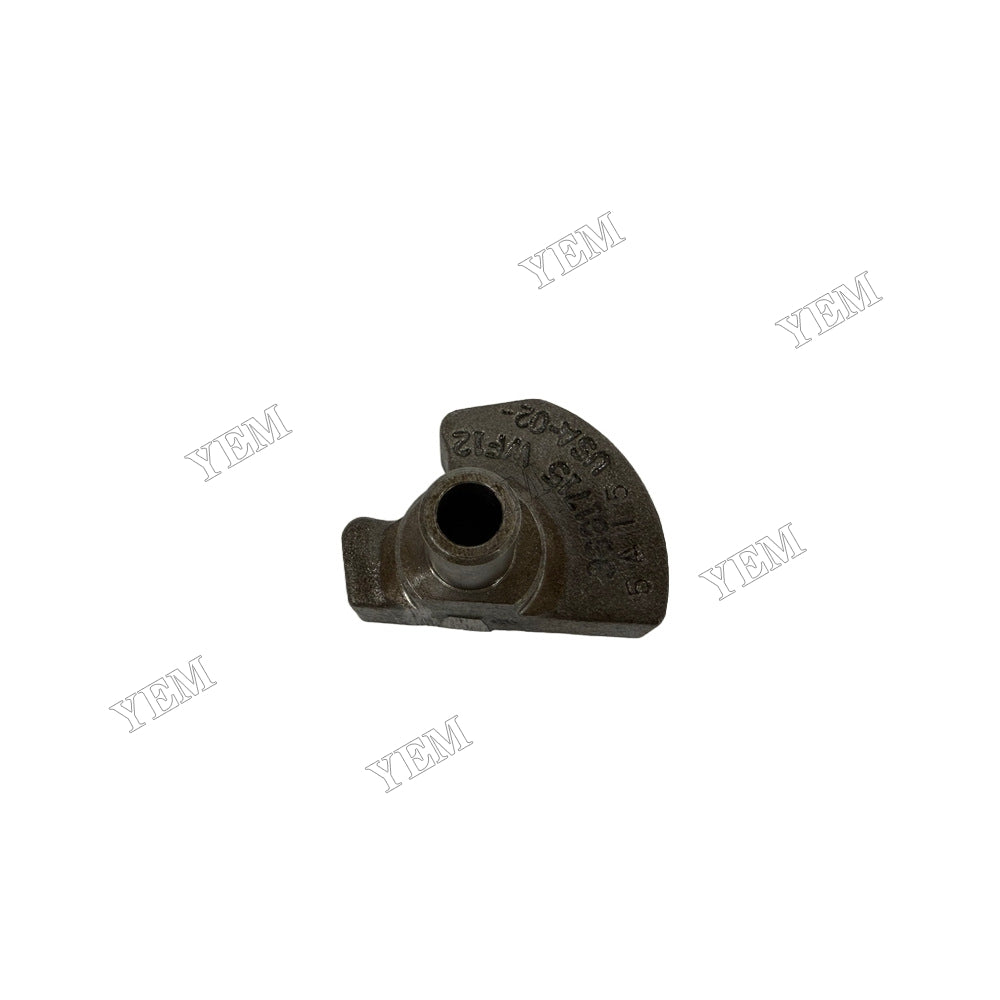 YEM Parts 3681715 Idler Shaft for Cummins ISX QSX Diesel Engine Spare Parts