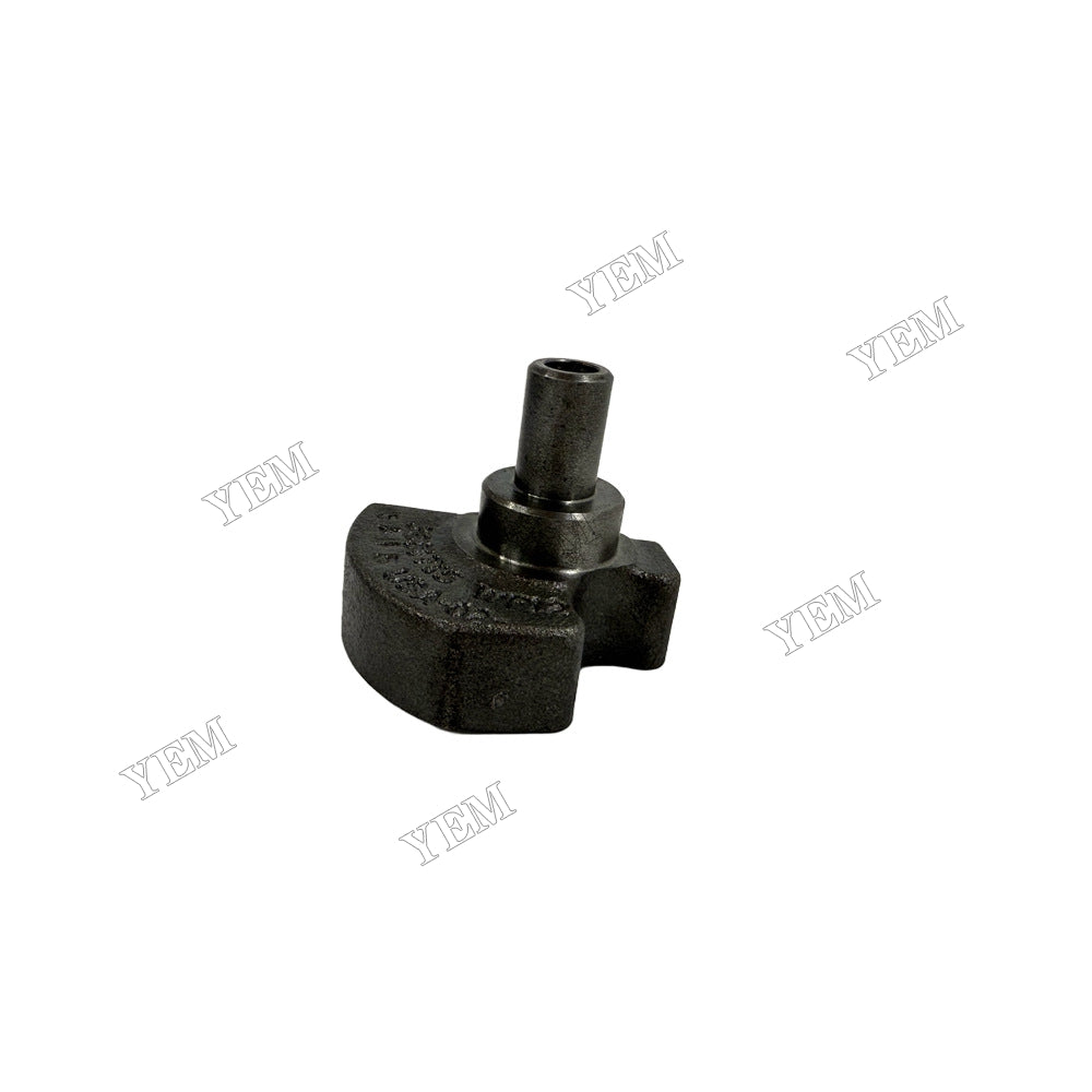 YEM Parts 3681715 Idler Shaft for Cummins ISX QSX Diesel Engine Spare Parts For Cummins