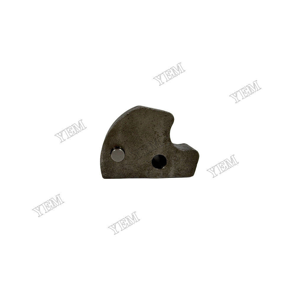 YEM Parts 3681715 Idler Shaft for Cummins ISX QSX Diesel Engine Spare Parts For Cummins