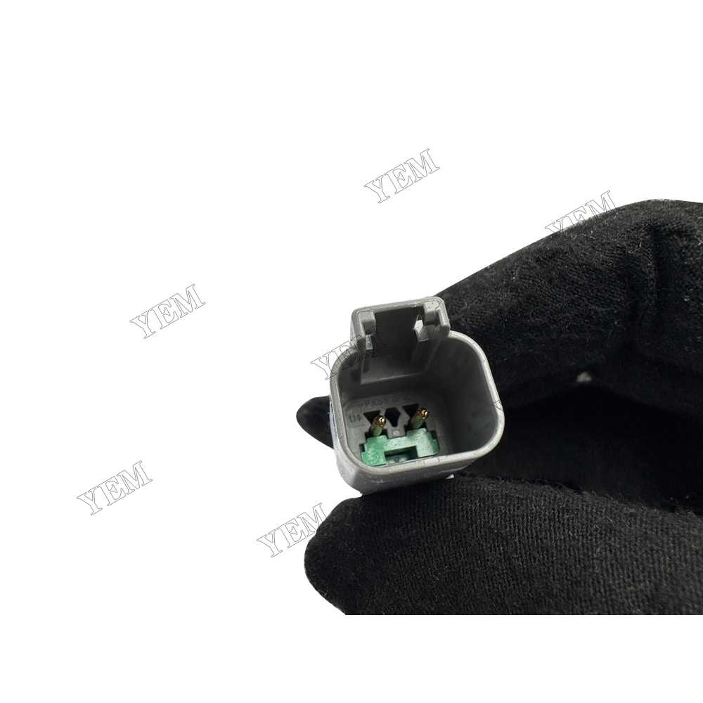 YEM Parts Fuel Injection Pump 4307024 4954361 for Cummins Engine ISL9 L9 QSL9 ISC8.3 ISL9 For Cummins