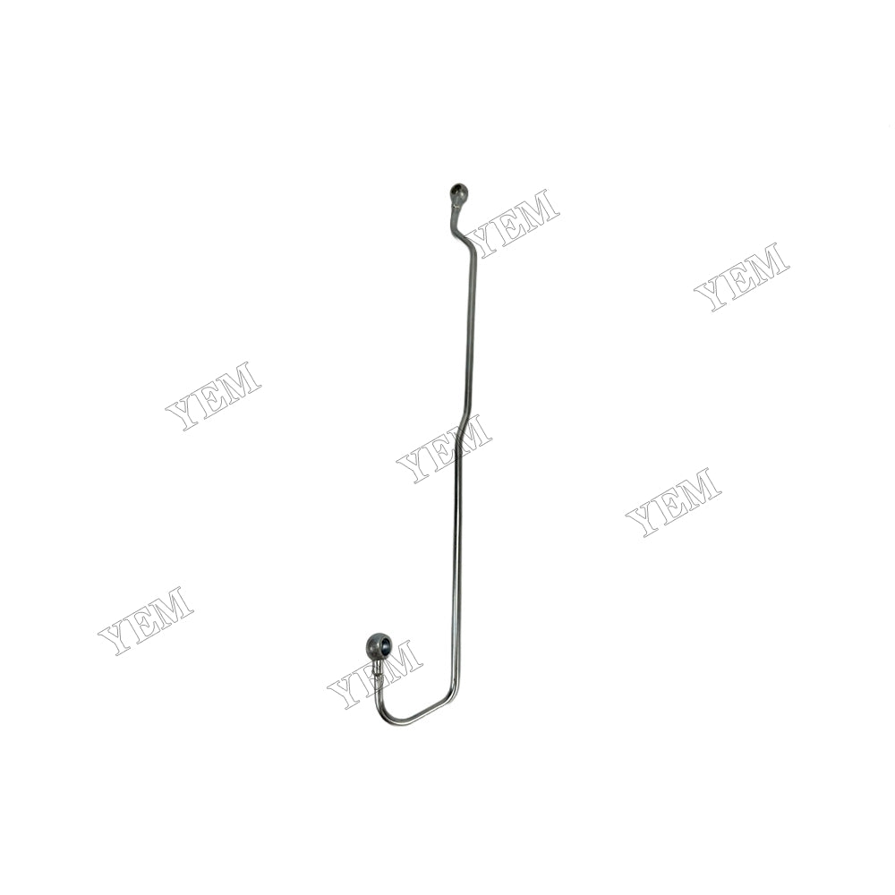 YEM Parts 3960421 Fuel Supply Pipe for Cummins Diesel Engine Spare Parts For Cummins