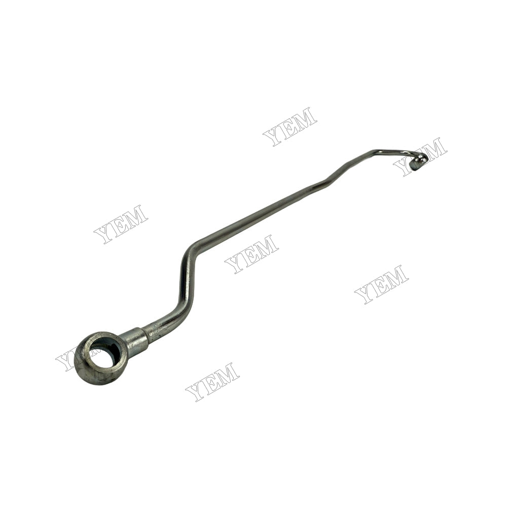 YEM Parts 3960421 Fuel Supply Pipe for Cummins Diesel Engine Spare Parts For Cummins