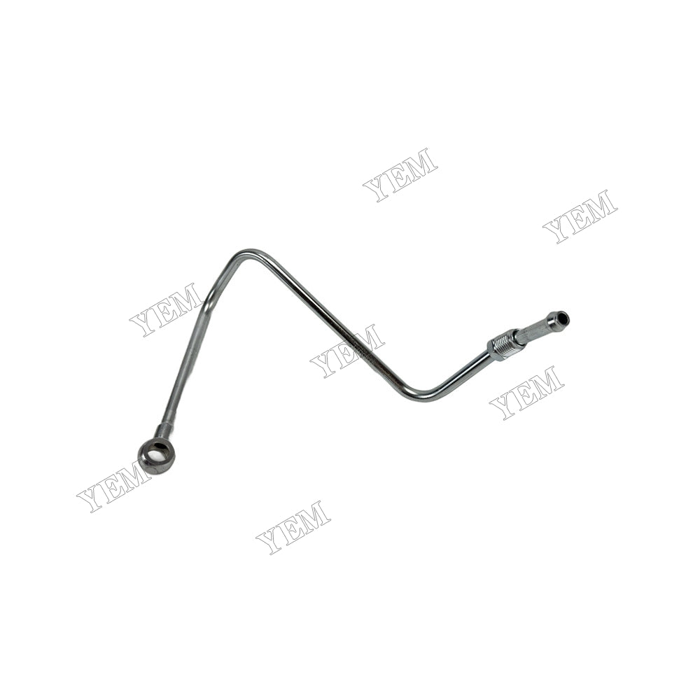 YEM Parts Fuel Supply Tube 4940671 for Cummins Engine 4B3.9 6A3.4 6B5.9 6BT 6BT5.9