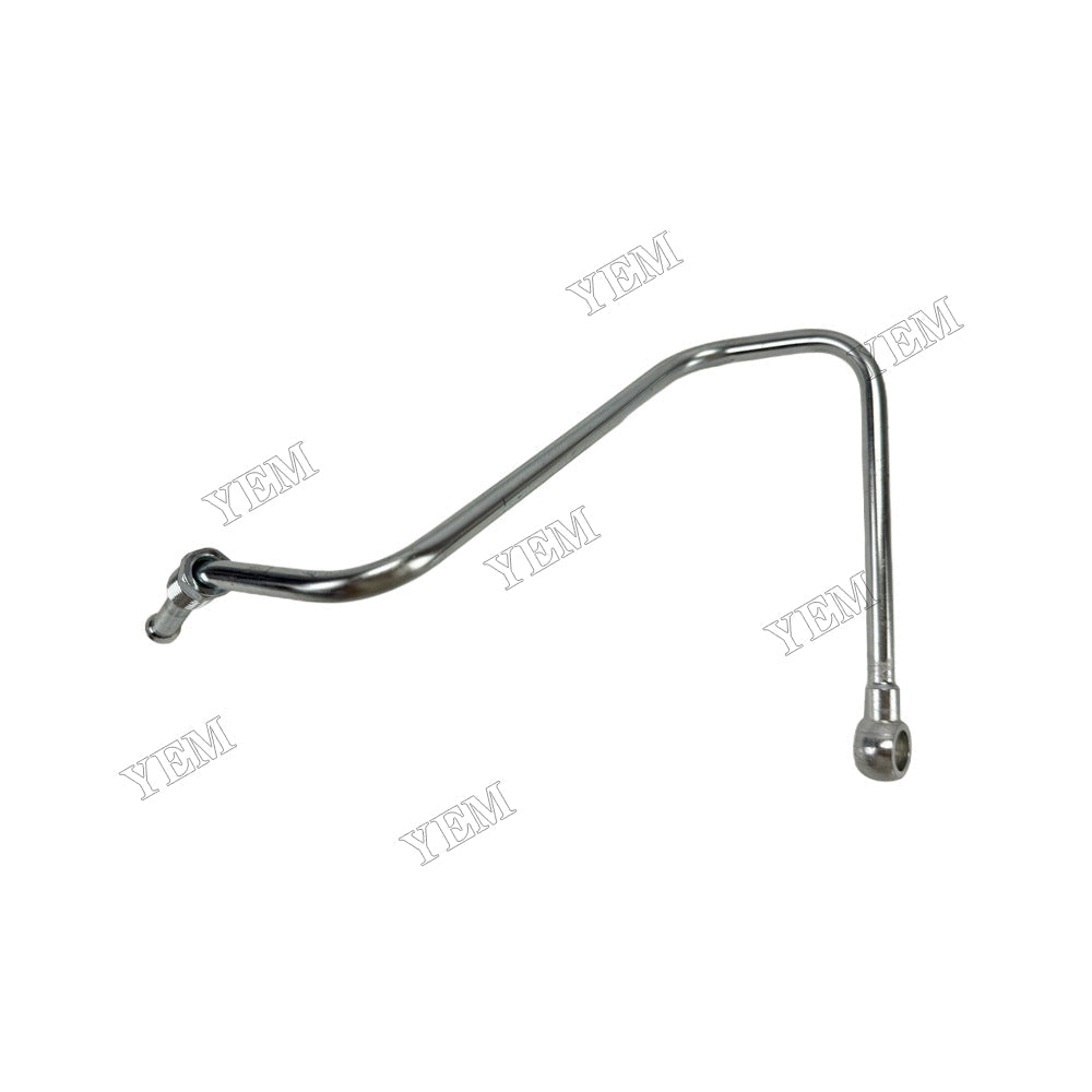 YEM Parts Fuel Supply Tube 4940671 for Cummins Engine 4B3.9 6A3.4 6B5.9 6BT 6BT5.9 For Cummins