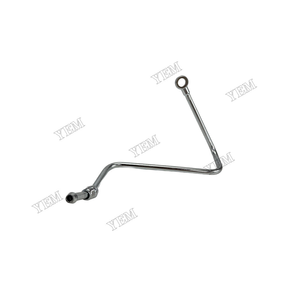 YEM Parts Fuel Supply Tube 4940671 for Cummins Engine 4B3.9 6A3.4 6B5.9 6BT 6BT5.9 For Cummins