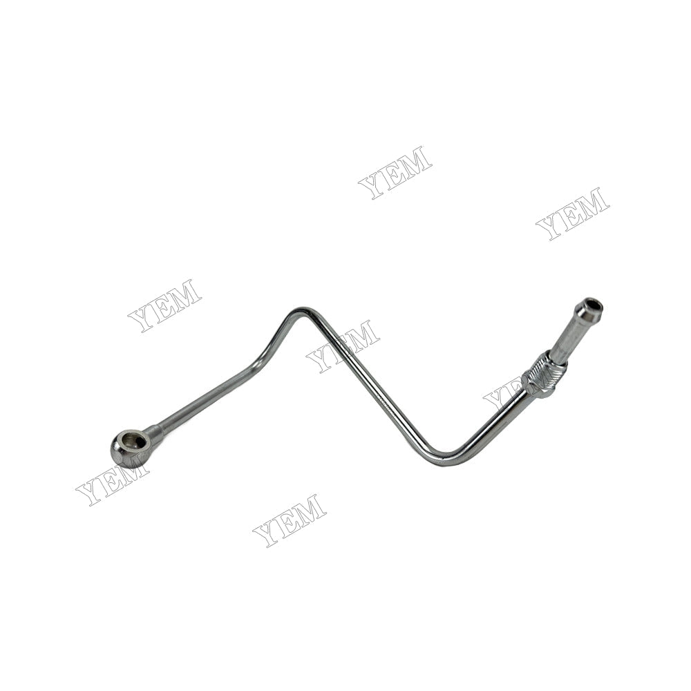YEM Parts Fuel Supply Tube 4940671 for Cummins Engine 4B3.9 6A3.4 6B5.9 6BT 6BT5.9 For Cummins