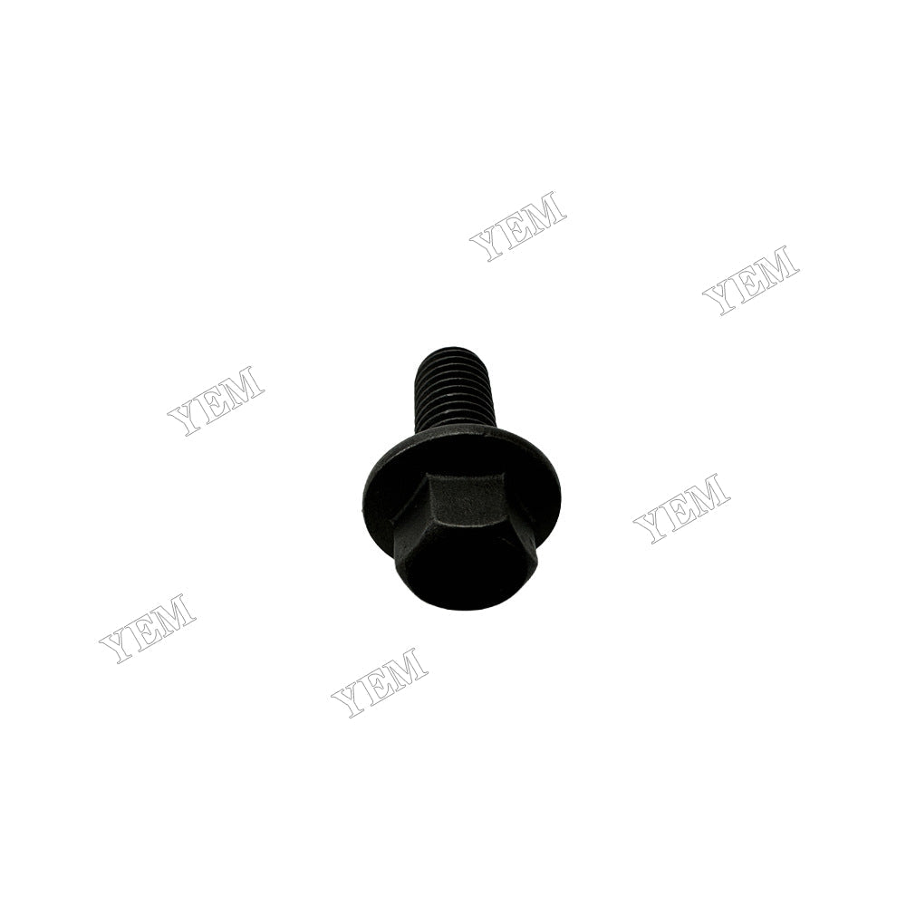 YEM Parts 10 Pcs Head Bolt 3900630 for Cummins Engine in USA For Cummins