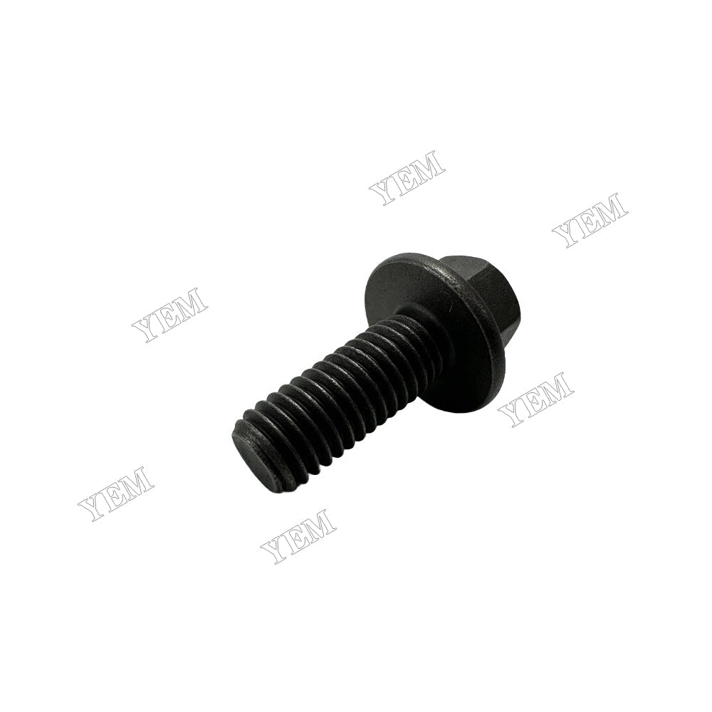 YEM Parts 10 Pcs Head Bolt 3900630 for Cummins Engine in USA For Cummins