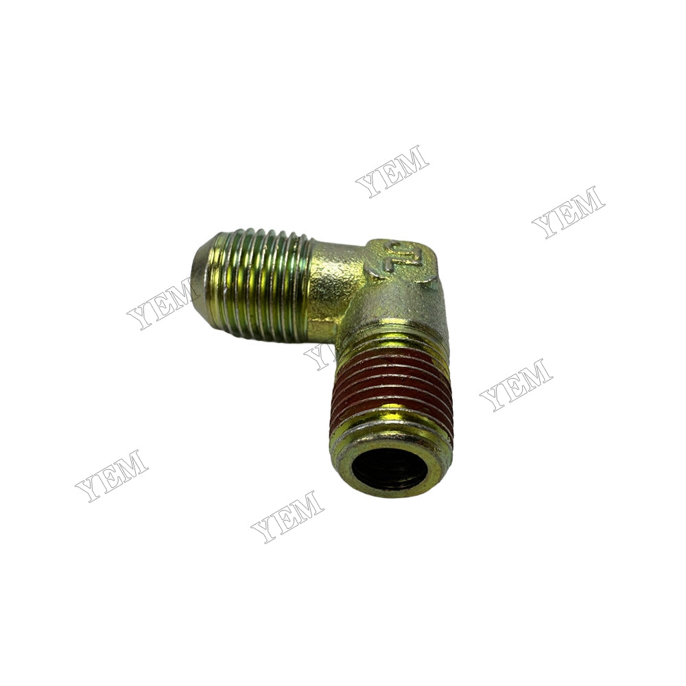 YEM Parts 3976729 Adapter for Cummins Diesel Engine Spare Parts For Cummins