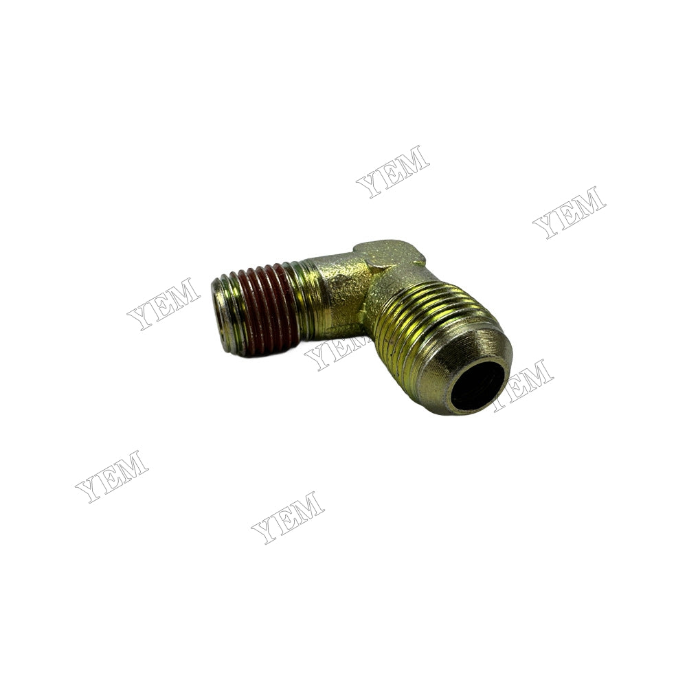 YEM Parts 3976729 Adapter for Cummins Diesel Engine Spare Parts For Cummins