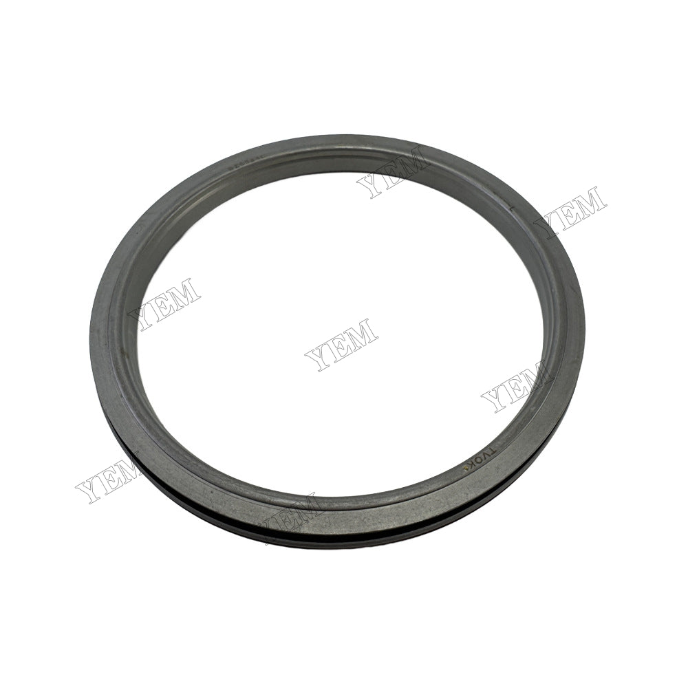 YEM Parts Rear Crankshaft Oil Seal for Doosan DX12 Diesel Engine Spare Parts For Doosan