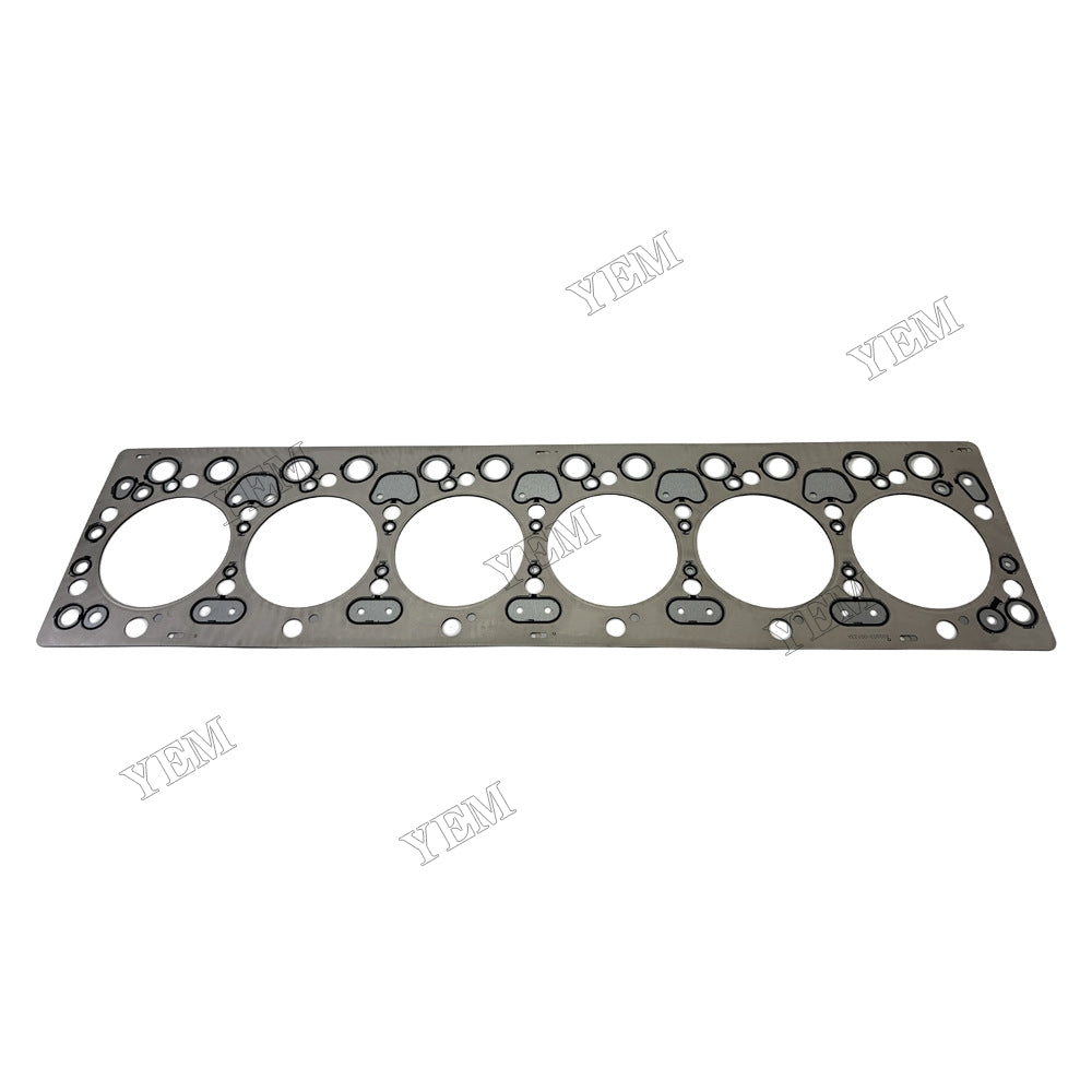 YEM Parts Head Gasket for Doosan DX12 Diesel Engine Spare Parts For Doosan
