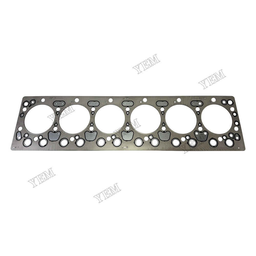 YEM Parts Head Gasket for Doosan DX12 Diesel Engine Spare Parts For Doosan