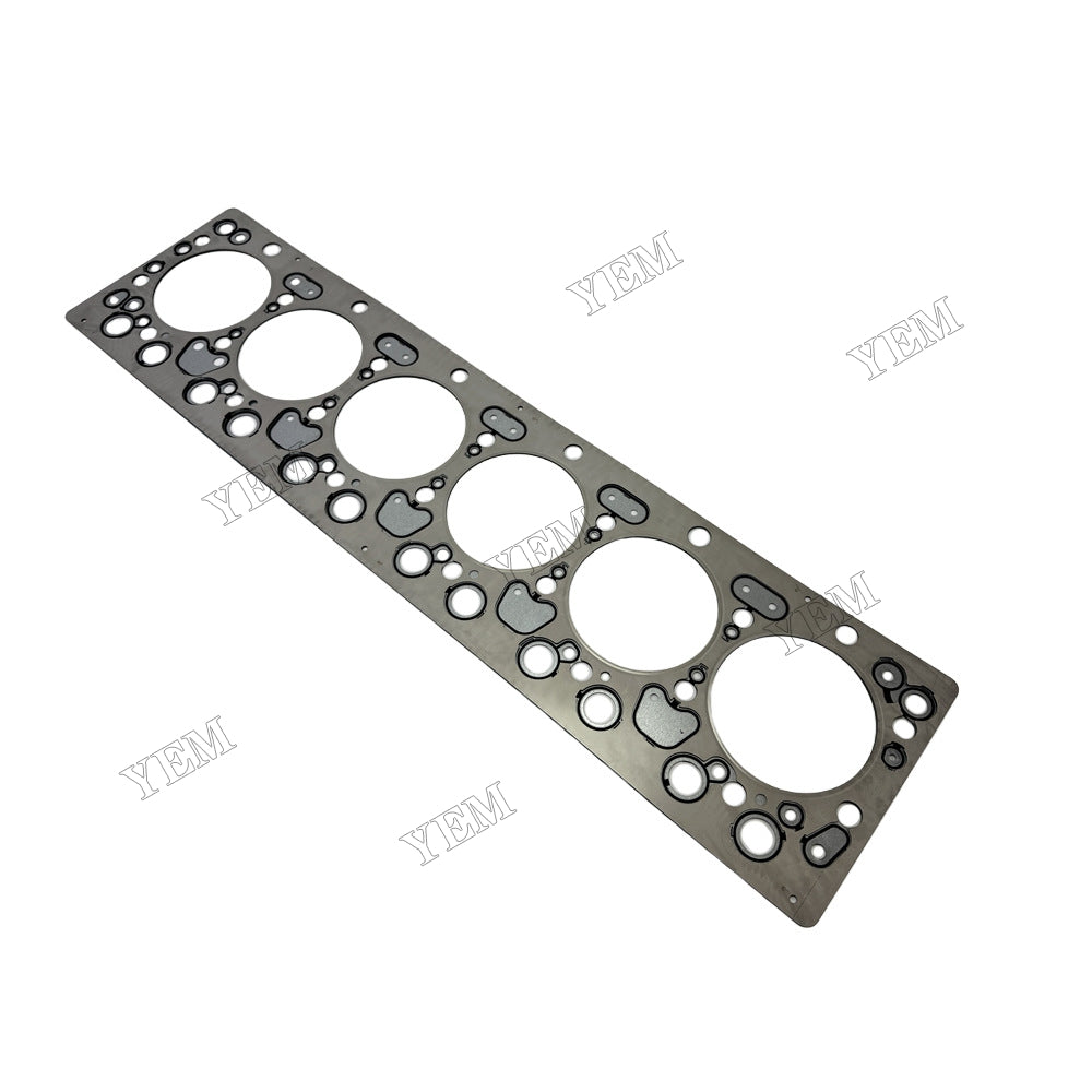 YEM Parts Head Gasket for Doosan DX12 Diesel Engine Spare Parts For Doosan