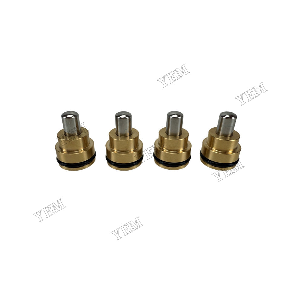 YEM Parts 430221-01047A Bullet Pin Bullet Plug for Doosan Diesel Engine Spare Parts For Doosan