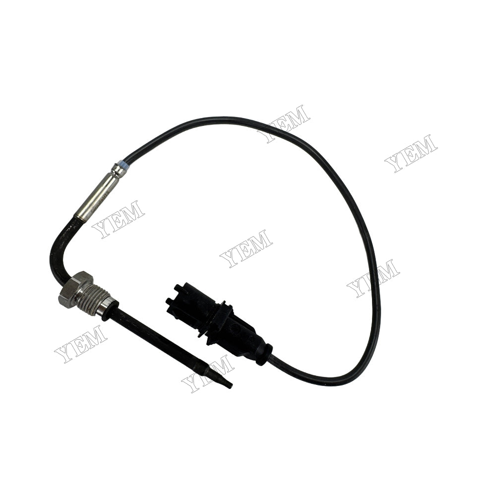 YEM Parts 500111-00395 400406-01075 Muffler for Doosan Diesel Engine Spare Parts For Doosan
