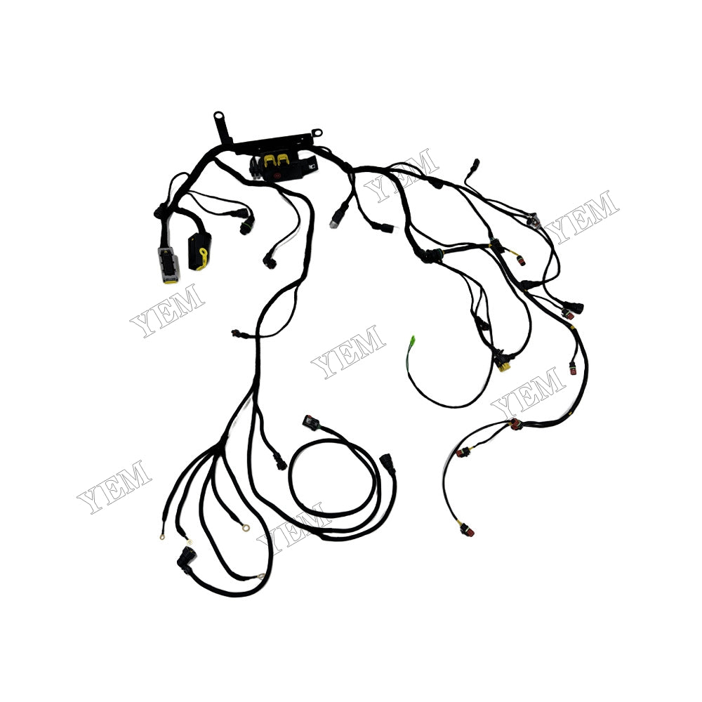 YEM Parts 22674592 Wire Harness for Volvo D13 Diesel Engine Spare Parts