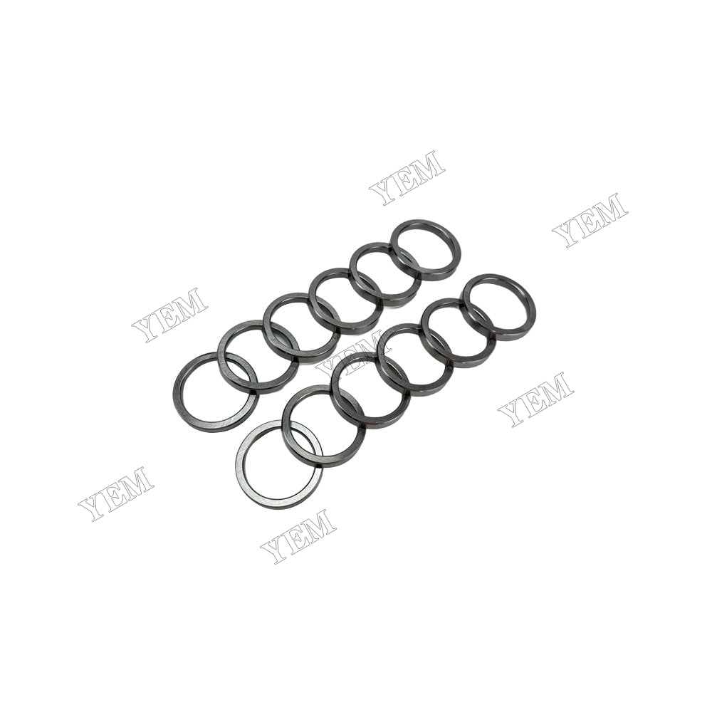 YEM Parts Intake Valve Seat for Volvo D16F Diesel Engine Spare Parts