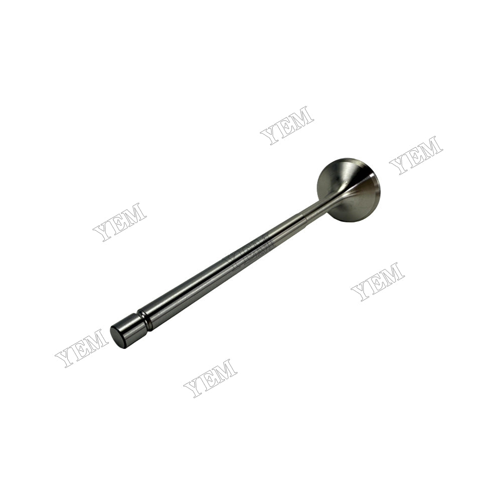 YEM Parts Exhaust Valve for Volvo D16F Diesel Engine Spare Parts