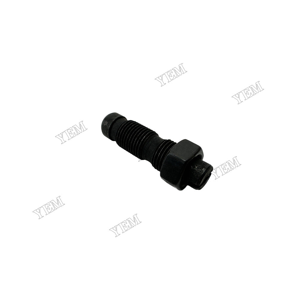 YEM Parts 20405524 Adjusting Screw for Volvo D6D Diesel Engine Spare Parts For Volvo