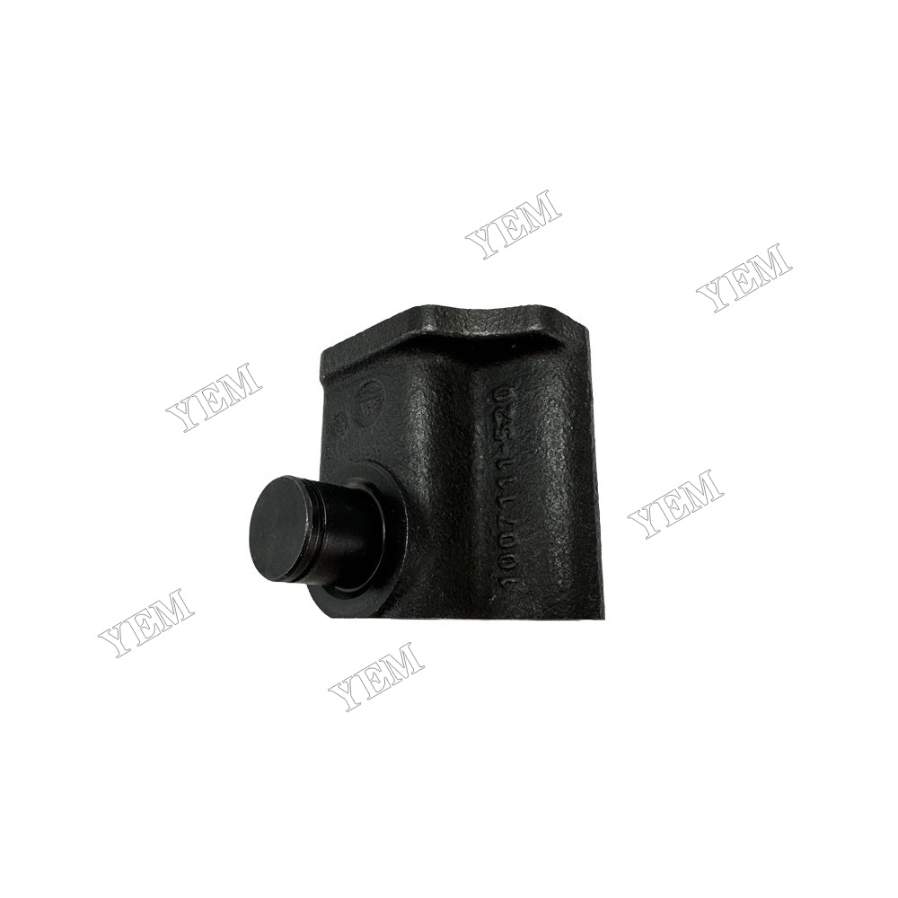 YEM Parts 11700367 Bracket Mounting Bracket for Volvo D7D Diesel Engine Spare Parts
