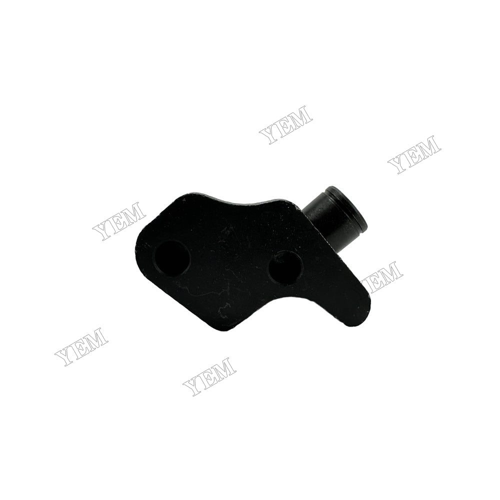 YEM Parts 11700367 Bracket Mounting Bracket for Volvo D7D Diesel Engine Spare Parts For Volvo