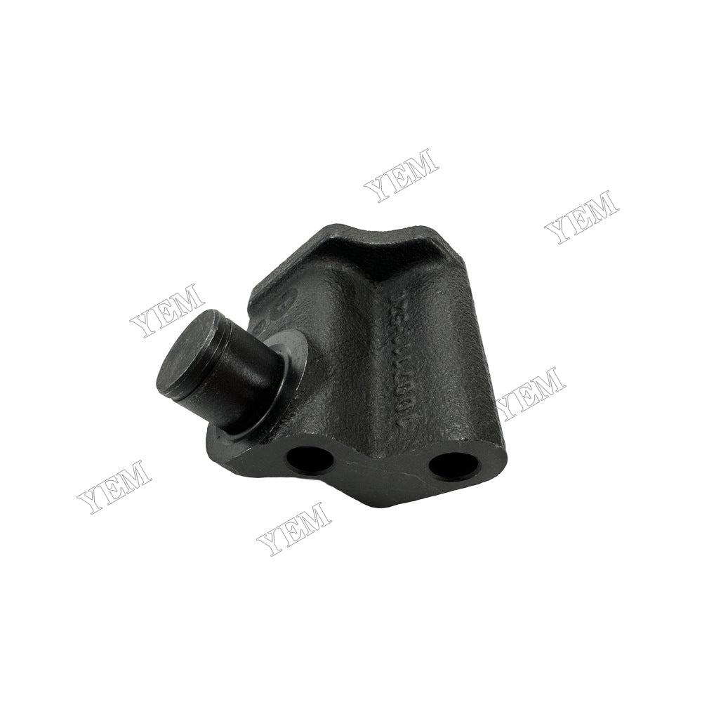 YEM Parts 11700367 Bracket Mounting Bracket for Volvo D7D Diesel Engine Spare Parts For Volvo