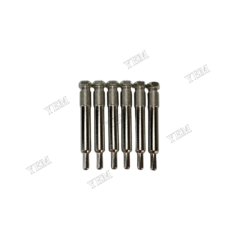 YEM Parts 20405895 Glow Plug for Volvo D7D Diesel Engine Spare Parts For Volvo