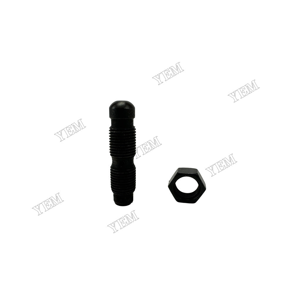 YEM Parts 20405524 Adjusting Screw for Volvo D7D Diesel Engine Spare Parts For Volvo