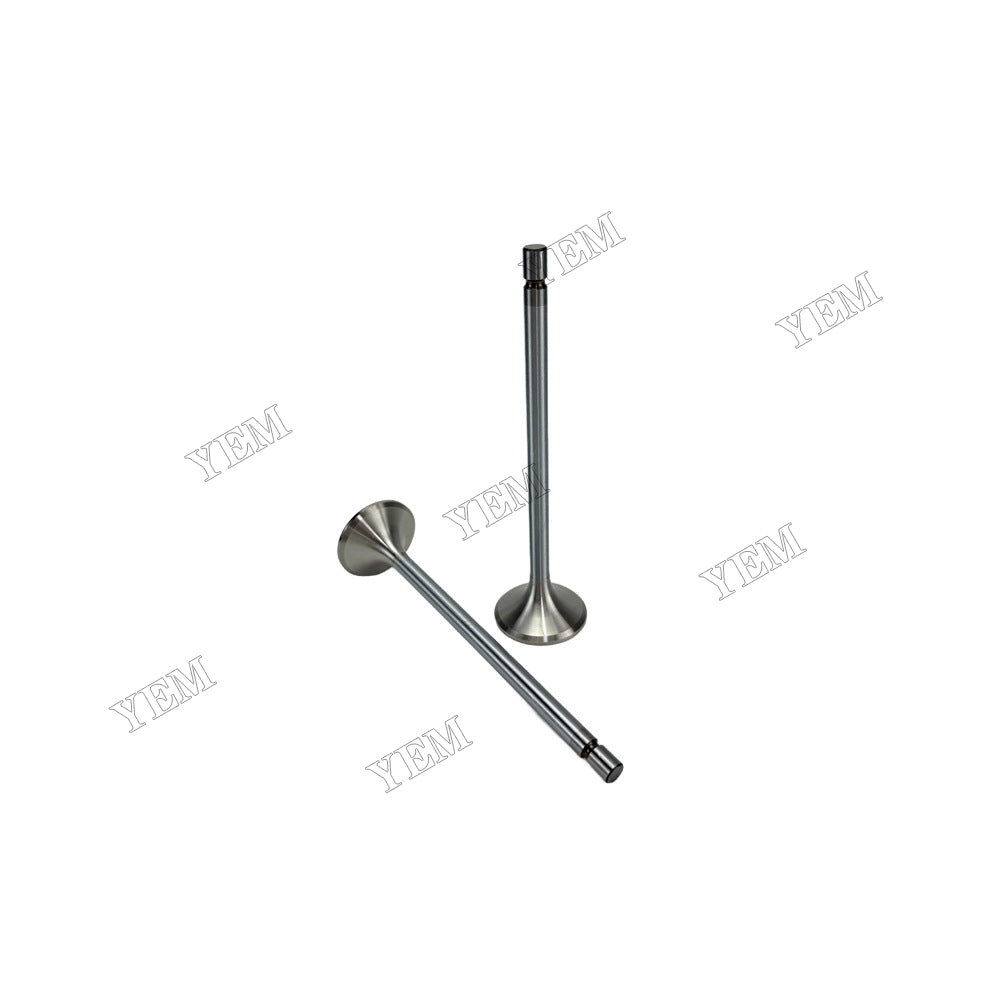 YEM Parts 3978766 Exhaust Valve for Volvo TAD741GE Diesel Engine Spare Parts For Volvo