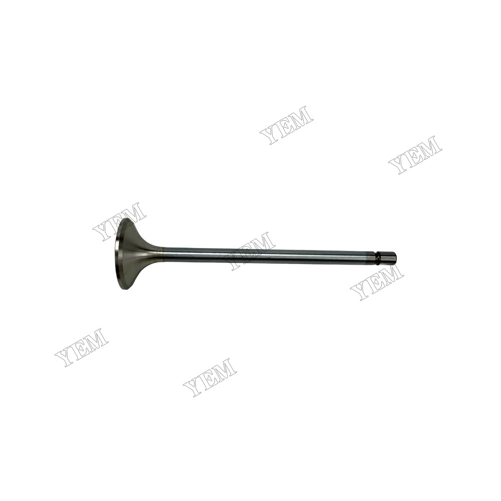 YEM Parts 3978766 Exhaust Valve for Volvo TAD741GE Diesel Engine Spare Parts For Volvo