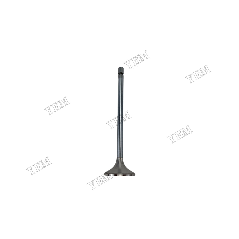 YEM Parts 3978766 Exhaust Valve for Volvo TAD741GE Diesel Engine Spare Parts For Volvo